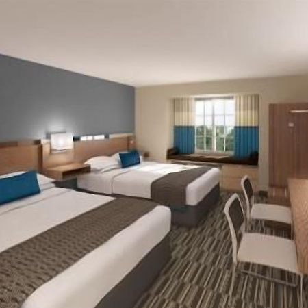 Microtel Inn & Suites By Wyndham Beaver Falls Kültér fotó