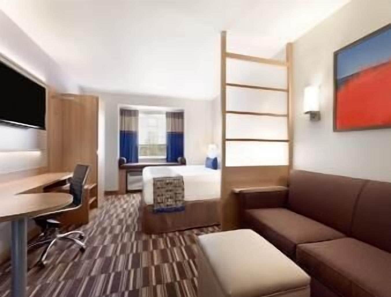 Microtel Inn & Suites By Wyndham Beaver Falls Kültér fotó