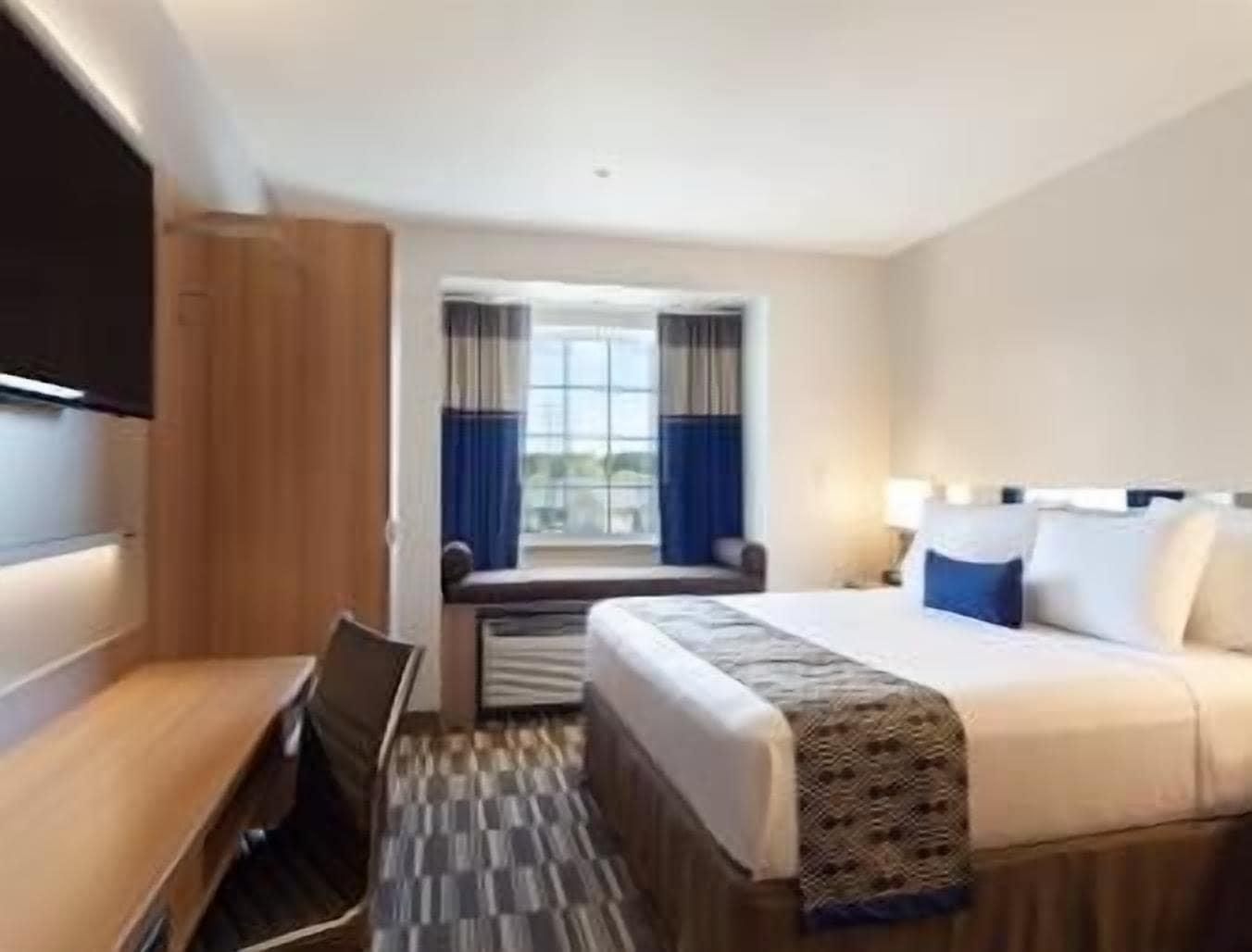 Microtel Inn & Suites By Wyndham Beaver Falls Kültér fotó