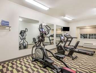 Microtel Inn & Suites By Wyndham Beaver Falls Létesítmények fotó