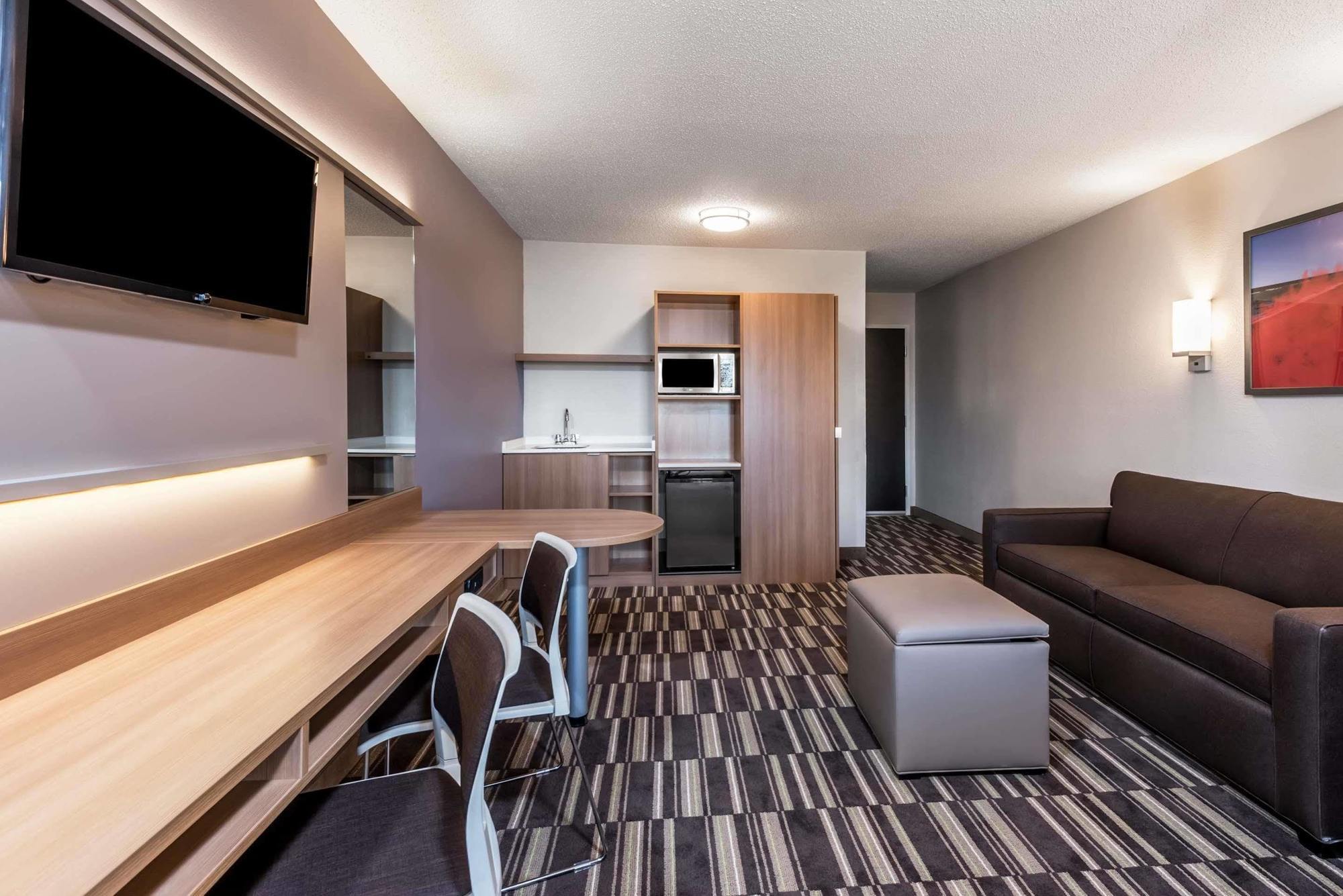 Microtel Inn & Suites By Wyndham Beaver Falls Kültér fotó