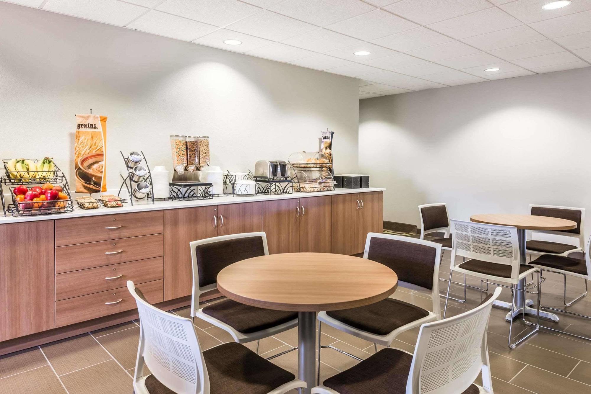 Microtel Inn & Suites By Wyndham Beaver Falls Kültér fotó